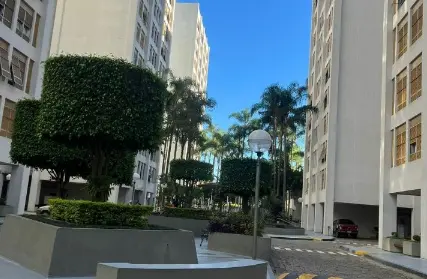 Imagem: Apartamento para Alugar, Vila Progredior (Zona Sul)