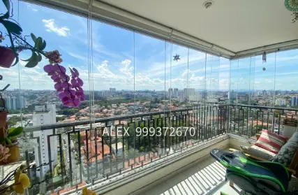 Imagem: Apartamento para Venda, Jardim Lar São Paulo