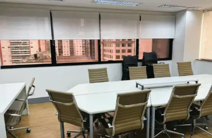 Imagem: Sala Comercial para Alugar, Vila Olímpia (Zona Sul)