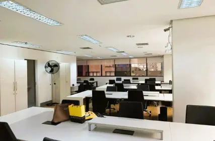 Imagem: Sala Comercial para Alugar, Vila Olímpia (Zona Sul)