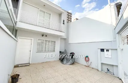 Imagem: Sobrado para Venda, Vila Sônia (Zona Sul)