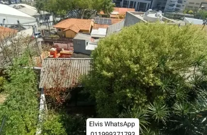 Imagem: Sobrado para Alugar, Vila Sônia (Zona Sul)