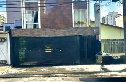 Imagem: Casa Comercial para Alugar, Vila Progredior (Zona Sul)