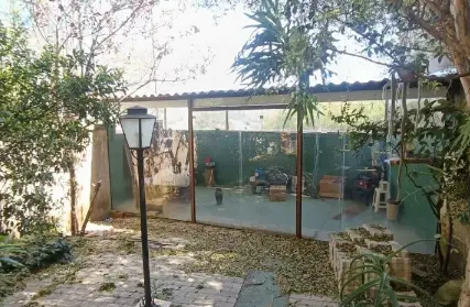 Imagem: Sobrado para Alugar, Vila Sônia (Zona Sul)