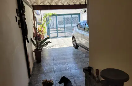 Imagem: Sobrado para Alugar, Vila Sônia (Zona Sul)