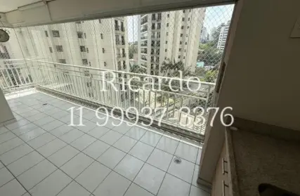 Imagem: Apartamento para Venda, Jardim Caboré