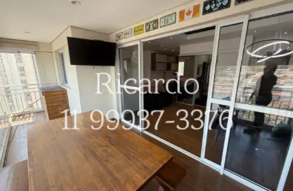 Imagem: Apartamento para Venda, Jardim Caboré