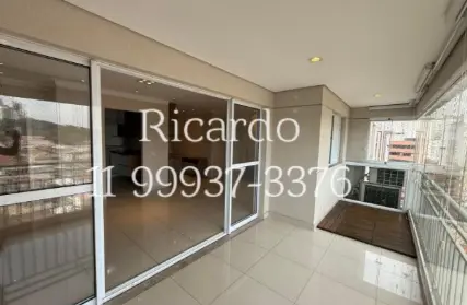 Imagem: Apartamento para Venda, Jardim Caboré