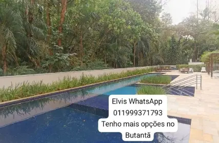 Imagem: Apartamento para Alugar, Jardim Lar São Paulo