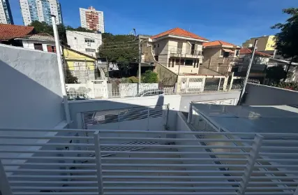 Imagem: Sobrado para Venda, Vila Sônia (Zona Sul)