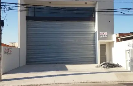 Imagem: Galpão / Salão para Alugar, Vila Sônia (Zona Sul)