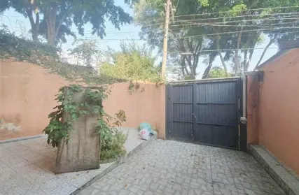 Imagem: Sobrado para Venda, Jardim Celeste (Zona Sul)