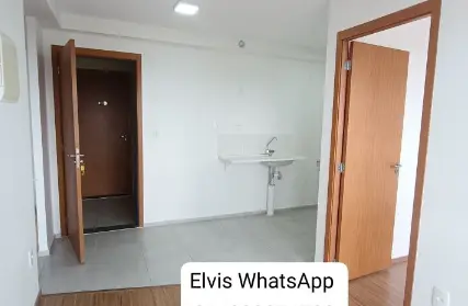Imagem: Apartamento para Alugar, Paraisópolis (Zona Sul)