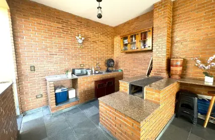 Imagem: Sobrado para Venda, Vila das Belezas