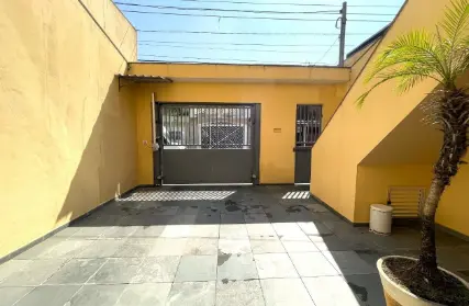 Imagem: Sobrado para Venda, Parque Arariba