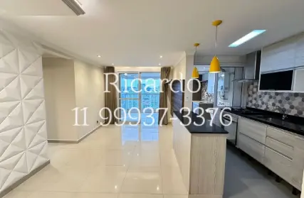 Imagem: Apartamento para Venda, Vila Sônia (Zona Sul)