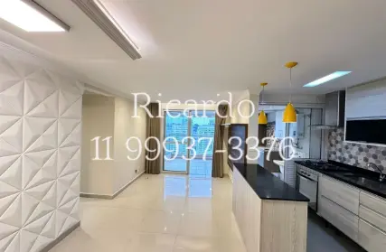 Imagem: Apartamento para Venda, Vila Sônia (Zona Sul)