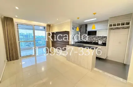 Imagem: Apartamento para Venda, Vila Sônia (Zona Sul)