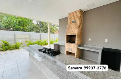 Imagem: Apartamento para Alugar, Paraisópolis (Zona Sul)