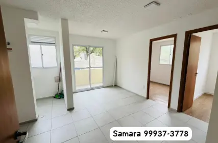 Imagem: Apartamento para Alugar, Paraisópolis (Zona Sul)