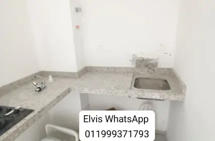 Imagem: Apartamento para Alugar, Paraisópolis (Zona Sul)