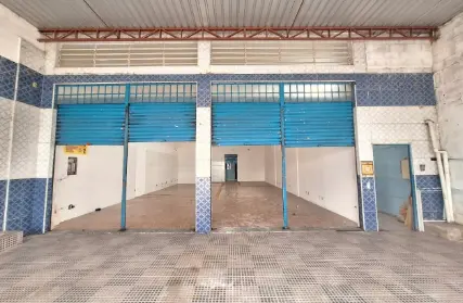 Imagem: Prédio Comercial para Alugar, Jardim Ana Maria