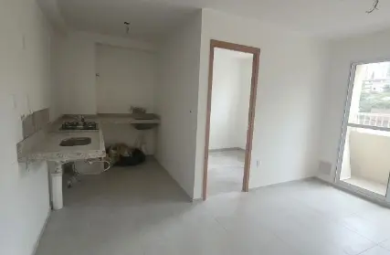 Imagem: Apartamento para Alugar, Paraisópolis (Zona Sul)