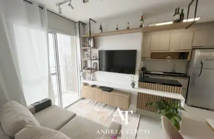 Imagem: Apartamento para Venda, Vila Água Funda