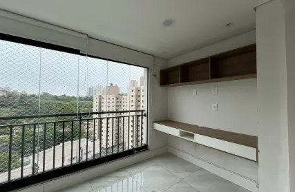 Imagem: Apartamento para Alugar, Jardim Ampliação