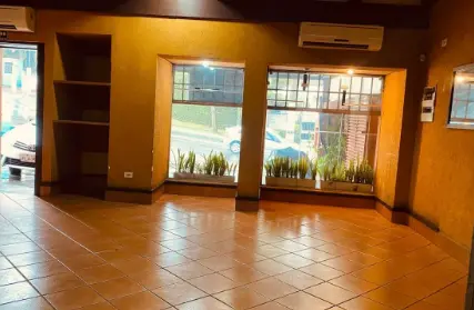 Imagem: Prédio Comercial para Alugar, Jardim Londrina