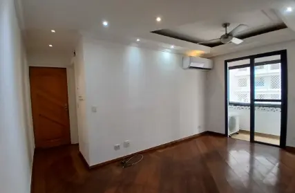 Imagem: Apartamento para Alugar, Vila Progredior (Zona Sul)