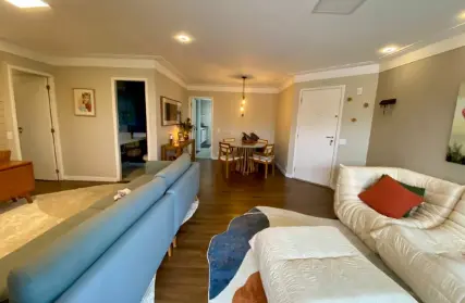 Imagem: Apartamento para Venda, Jardim Lar São Paulo