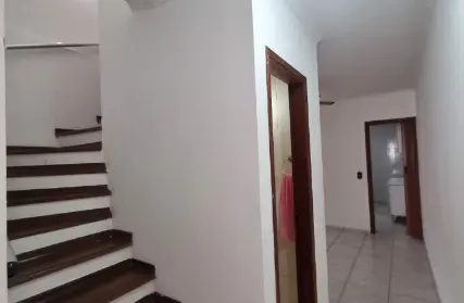 Imagem: Sobrado para Venda, Vila Sônia (Zona Sul)