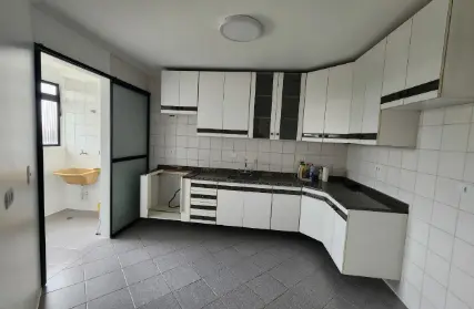 Imagem: Apartamento para Alugar, Parque Esmeralda