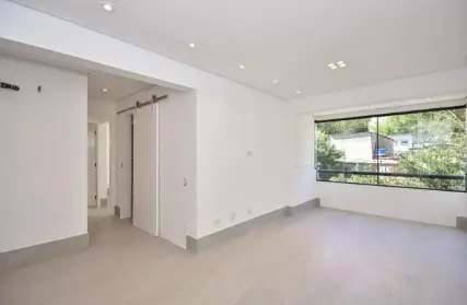 Imagem: Apartamento para Alugar, Super Quadra Morumbi