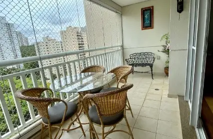 Imagem: Apartamento para Venda, Jardim Lar São Paulo