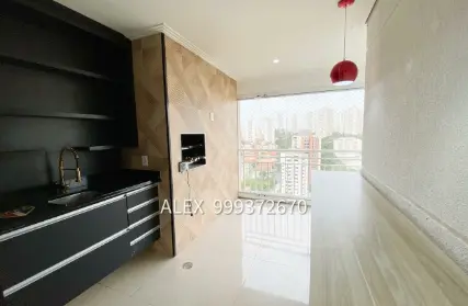 Imagem: Apartamento para Venda, Jardim Caboré