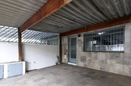 Imagem: Condomínio Fechado para Venda, Vila Olímpia (Zona Sul)