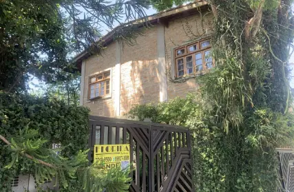 Imagem: Casa Térrea para Venda, Jardim Taboão