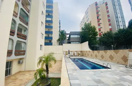 Imagem: Apartamento para Venda, Vila Monte Alegre