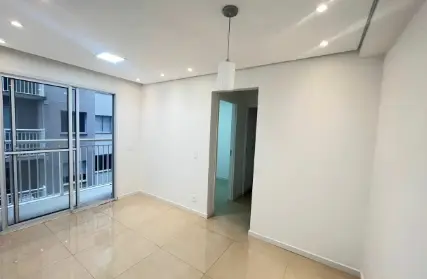 Imagem: Apartamento para Alugar, Vila Água Funda