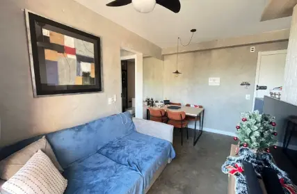 Imagem: Apartamento para Alugar, Vila Água Funda