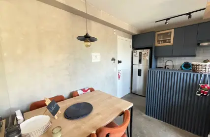 Imagem: Apartamento para Alugar, Vila Água Funda