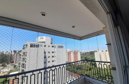 Imagem: Apartamento para Alugar, Jardim Lar São Paulo