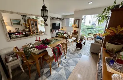 Imagem: Apartamento para Venda, Jardim Caboré