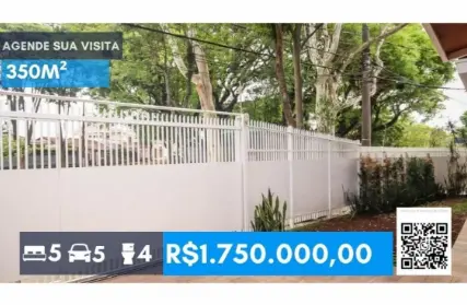 Imagem: Sobrado para Venda, Jardim Londrina