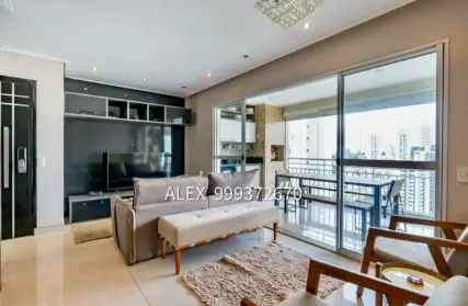 Imagem: Apartamento para Venda, Jardim Caboré