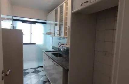 Imagem: Apartamento para Alugar, Vila Progredior (Zona Sul)