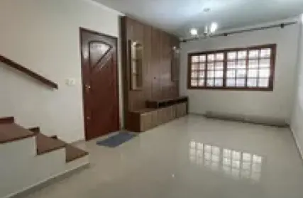 Imagem: Sobrado para Venda, Jardim Celeste (Zona Sul)