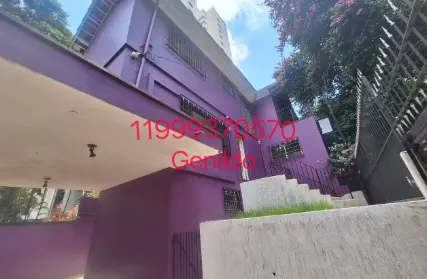 Imagem: Prédio Comercial para Alugar, Vila Progredior (Zona Sul)